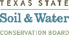 Texas State Soil & Water Conservation Board